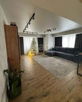 2-к квартира, вторичка, 73м2, 9/17 этаж