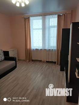 2-к квартира, вторичка, 48м2, 2/3 этаж