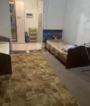 2-к квартира, вторичка, 62м2, 9/9 этаж