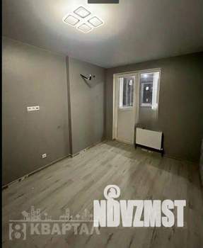 1-к квартира, вторичка, 36м2, 16/19 этаж