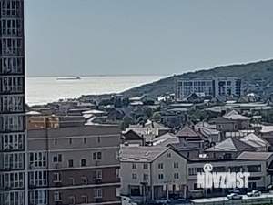 1-к квартира, вторичка, 37м2, 15/22 этаж