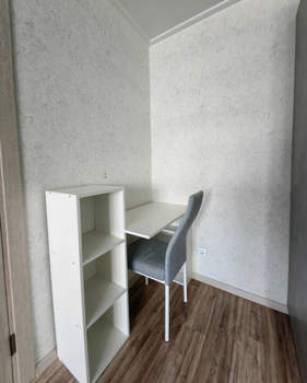 1-к квартира, вторичка, 38м2, 2/16 этаж