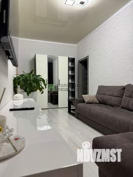 2-к квартира, вторичка, 49м2, 2/2 этаж