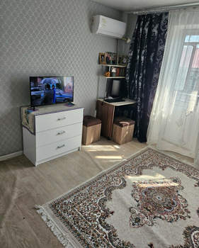 2-к квартира, вторичка, 34м2, 3/4 этаж