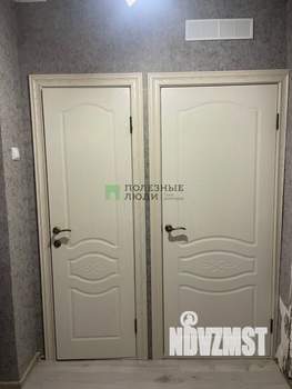 1-к квартира, вторичка, 38м2, 5/5 этаж