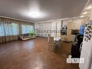 2-к квартира, вторичка, 75м2, 1/4 этаж