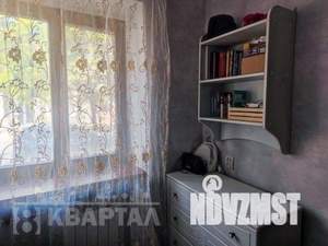 2-к квартира, вторичка, 43м2, 2/5 этаж