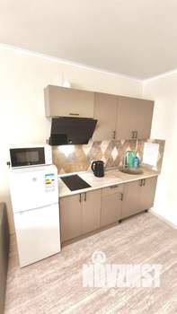 1-к квартира, вторичка, 37м2, 11/16 этаж