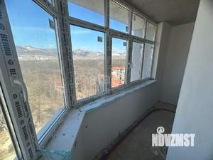 2-к квартира, вторичка, 51м2, 10/10 этаж
