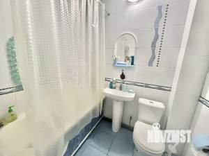 1-к квартира, вторичка, 37м2, 3/11 этаж