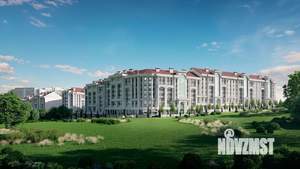 Студия квартира, вторичка, 28м2, 13/18 этаж