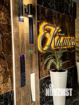 1-к квартира, вторичка, 53м2, 2/8 этаж
