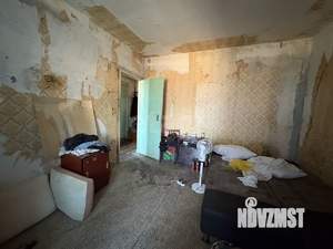 1-к квартира, вторичка, 29м2, 9/9 этаж