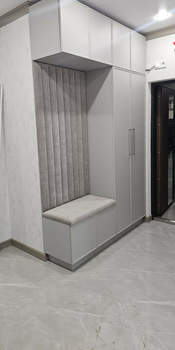 1-к квартира, вторичка, 45м2, 1/12 этаж