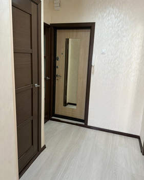 1-к квартира, вторичка, 36м2, 6/10 этаж