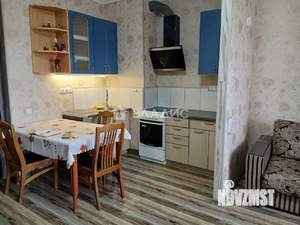Студия квартира, вторичка, 37м2, 6/16 этаж