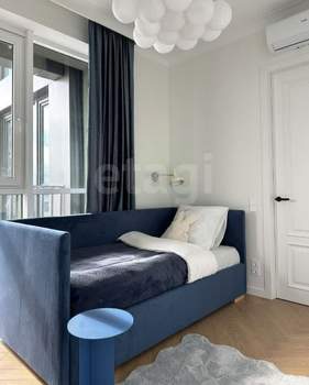 2-к квартира, вторичка, 59м2, 13/21 этаж