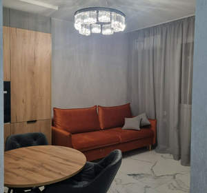 1-к квартира, вторичка, 38м2, 11/20 этаж