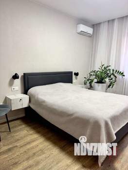 2-к квартира, вторичка, 77м2, 2/13 этаж