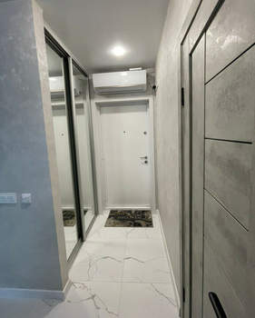 1-к квартира, вторичка, 34м2, 3/15 этаж