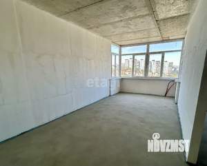 1-к квартира, вторичка, 44м2, 12/21 этаж