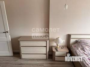 1-к квартира, вторичка, 38м2, 6/20 этаж