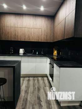 2-к квартира, вторичка, 65м2, 17/22 этаж