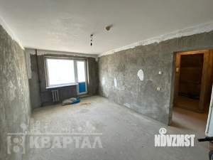 1-к квартира, вторичка, 40м2, 8/10 этаж