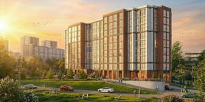 Студия квартира, вторичка, 29м2, 5/9 этаж