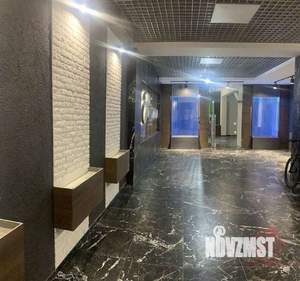 1-к квартира, вторичка, 46м2, 3/8 этаж