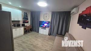 1-к квартира, вторичка, 32м2, 4/21 этаж