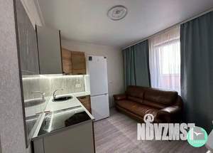 1-к квартира, вторичка, 40м2, 13/16 этаж