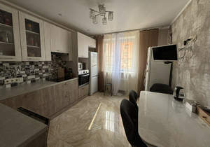 3-к квартира, вторичка, 79м2, 3/12 этаж