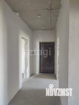 2-к квартира, вторичка, 56м2, 22/25 этаж