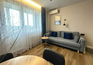 Студия квартира, вторичка, 27м2, 22/23 этаж