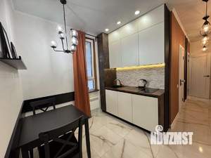 1-к квартира, вторичка, 31м2, 16/18 этаж