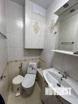 2-к квартира, вторичка, 47м2, 5/5 этаж