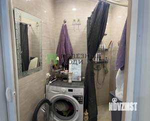 3-к квартира, вторичка, 63м2, 1/9 этаж
