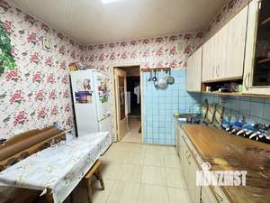 3-к квартира, вторичка, 66м2, 1/5 этаж