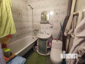 1-к квартира, вторичка, 37м2, 6/9 этаж