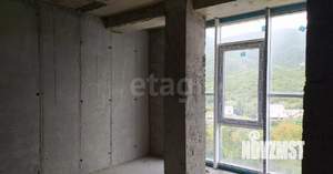 1-к квартира, вторичка, 41м2, 6/6 этаж