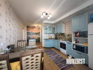 1-к квартира, вторичка, 44м2, 4/16 этаж