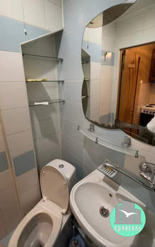 Студия квартира, вторичка, 13м2, 3/5 этаж