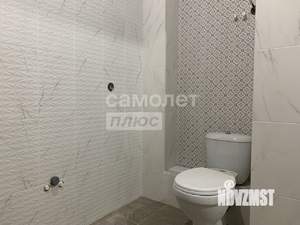1-к квартира, вторичка, 39м2, 22/24 этаж