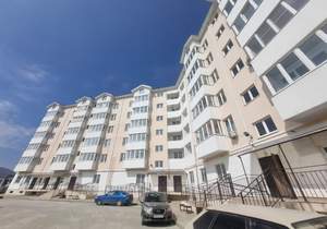 1-к квартира, вторичка, 45м2, 5/6 этаж