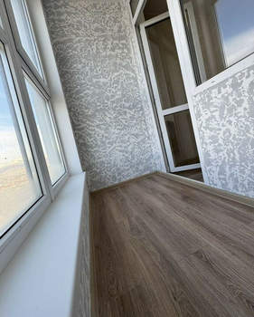 1-к квартира, вторичка, 30м2, 8/23 этаж