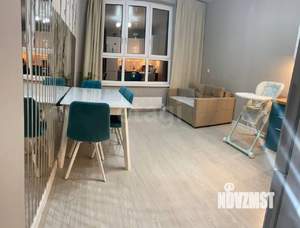 2-к квартира, вторичка, 67м2, 10/20 этаж