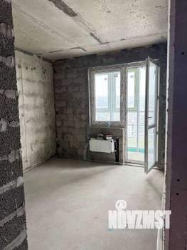 1-к квартира, вторичка, 35м2, 15/24 этаж