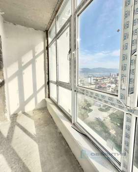 1-к квартира, вторичка, 49м2, 14/22 этаж