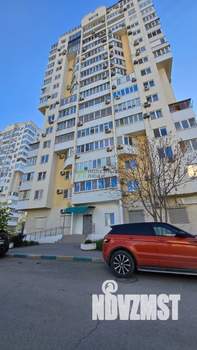 5-к квартира, вторичка, 127м2, 16/17 этаж